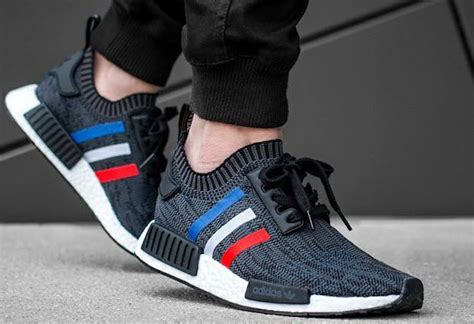 adidas herren nmd r1|Adidas NMD r1 review.